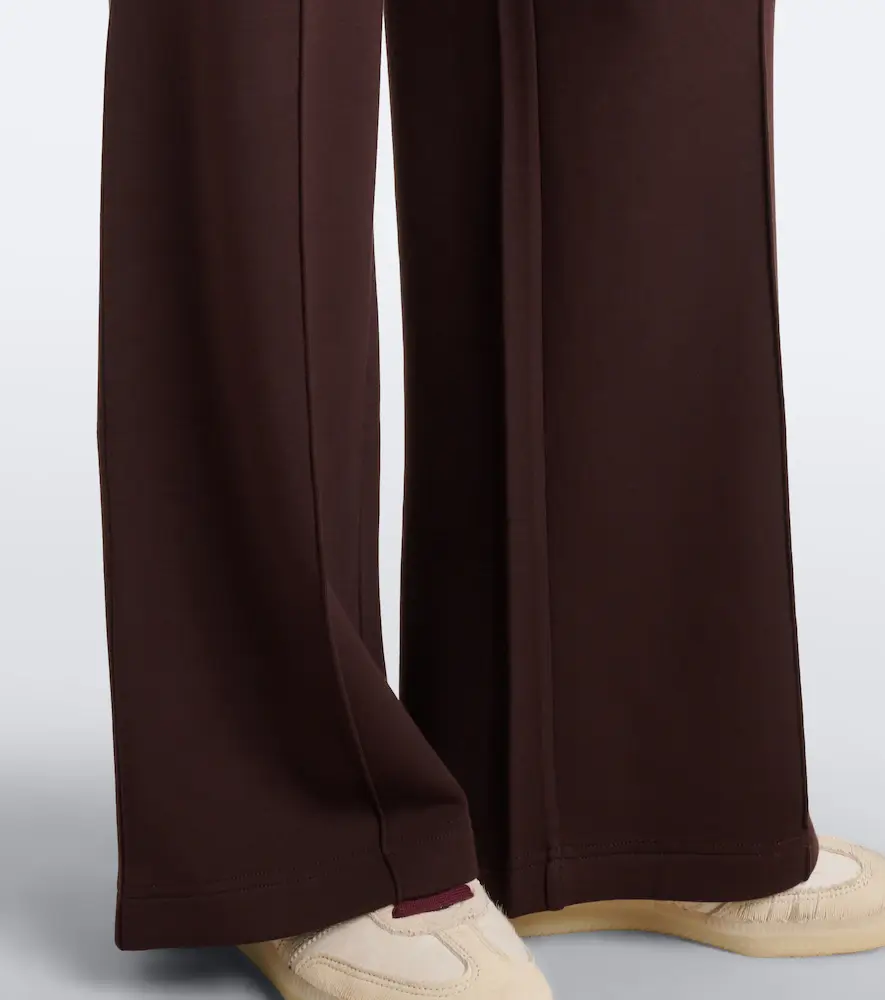 Varley Jersey wide-leg pants | Thumbnail 4