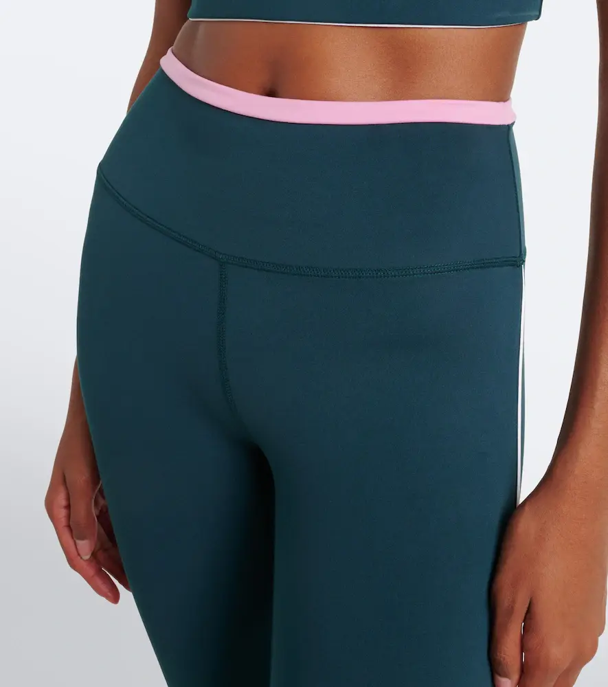 Varley High-rise leggings | Thumbnail 2