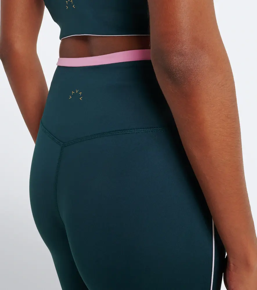 Varley High-rise leggings | Thumbnail 3
