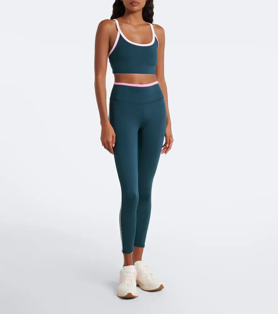 Varley High-rise leggings | Thumbnail 4