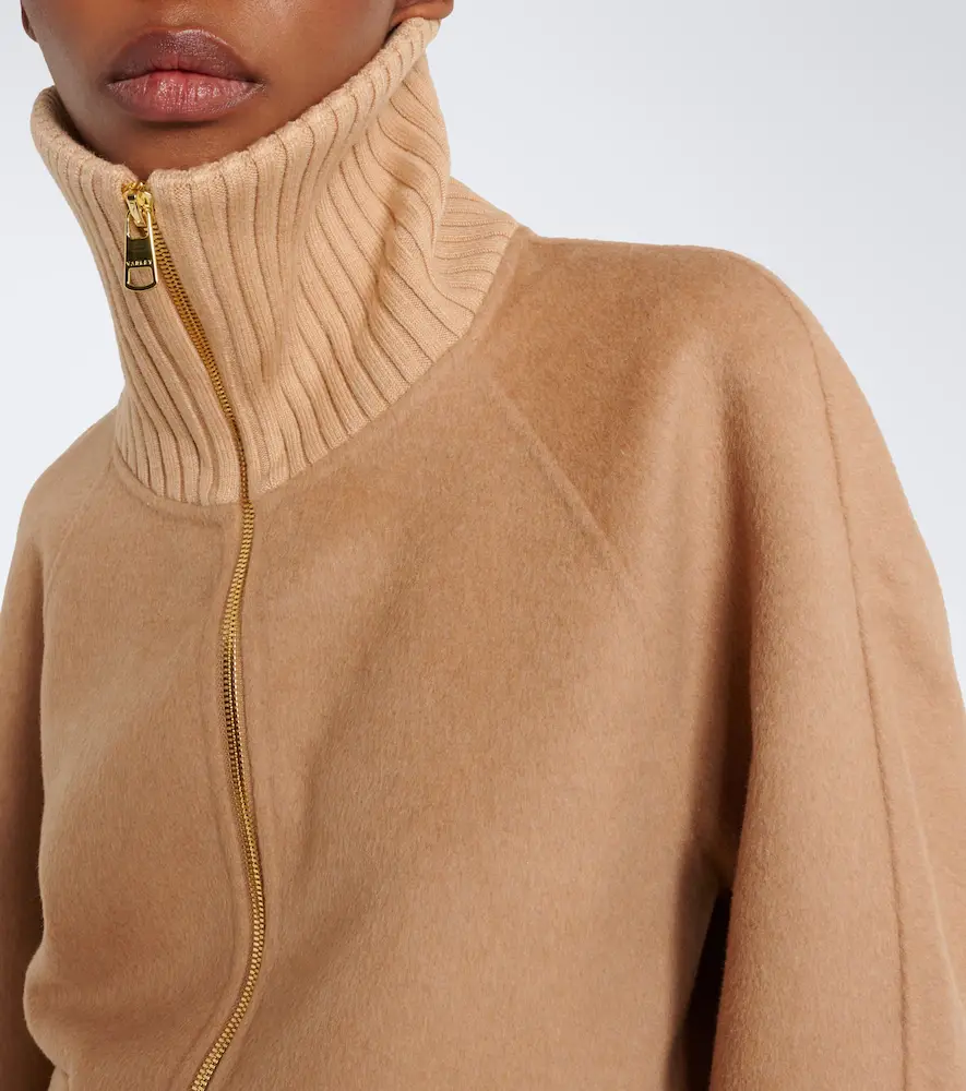 Varley Darnley jacket | Thumbnail 2