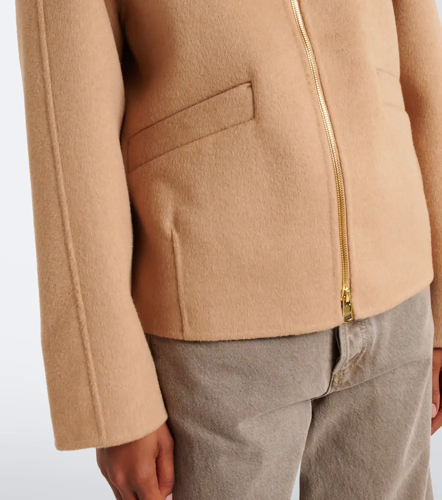 Varley Darnley jacket | Thumbnail 3