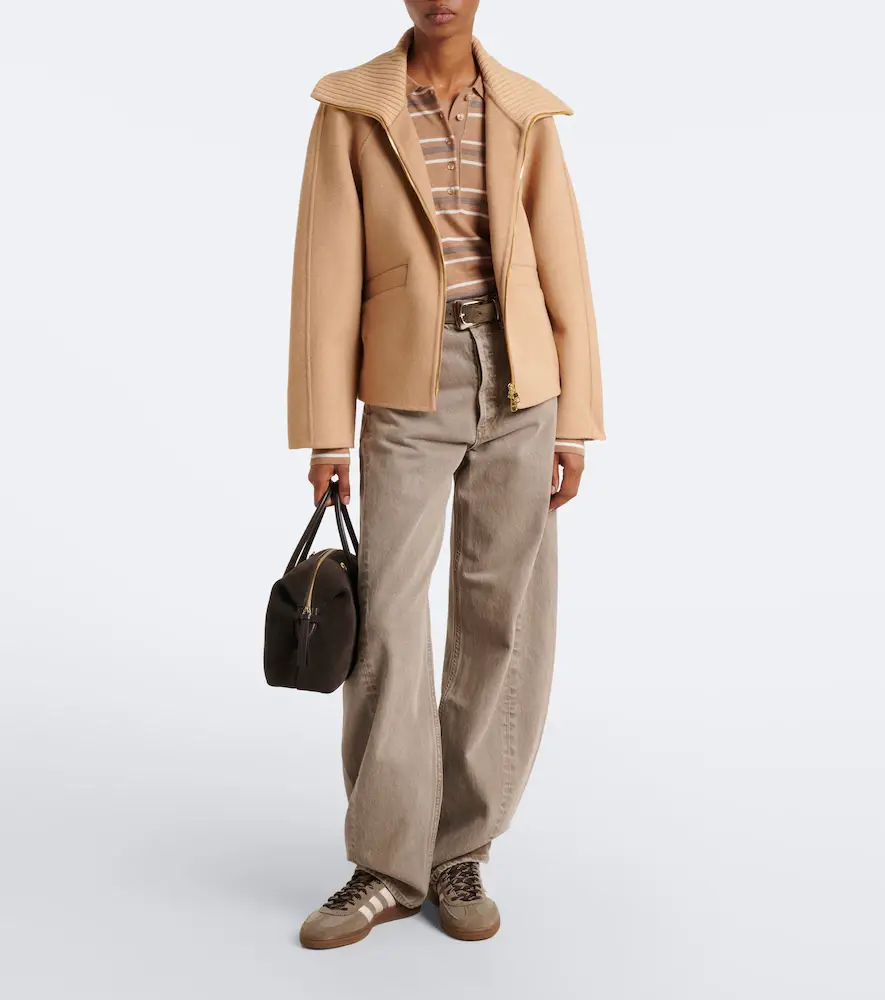 Varley Darnley jacket | Thumbnail 5