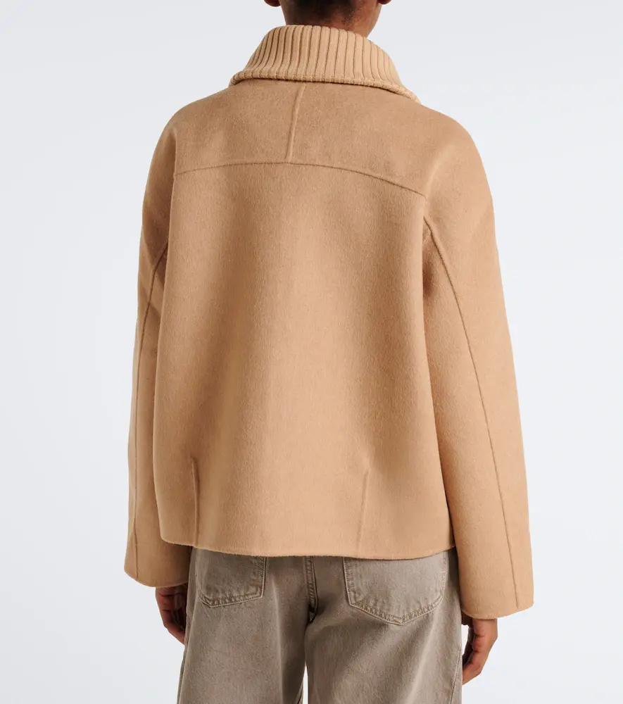 Varley Darnley jacket | Thumbnail 6