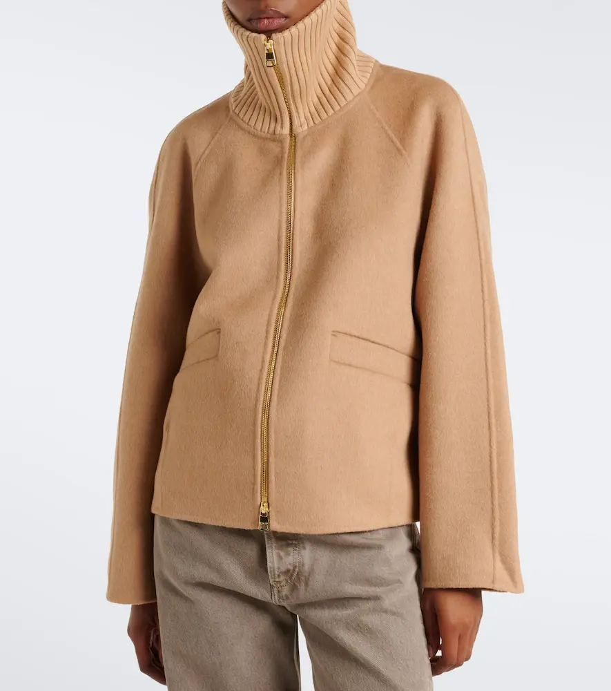Varley Darnley jacket | Thumbnail 7