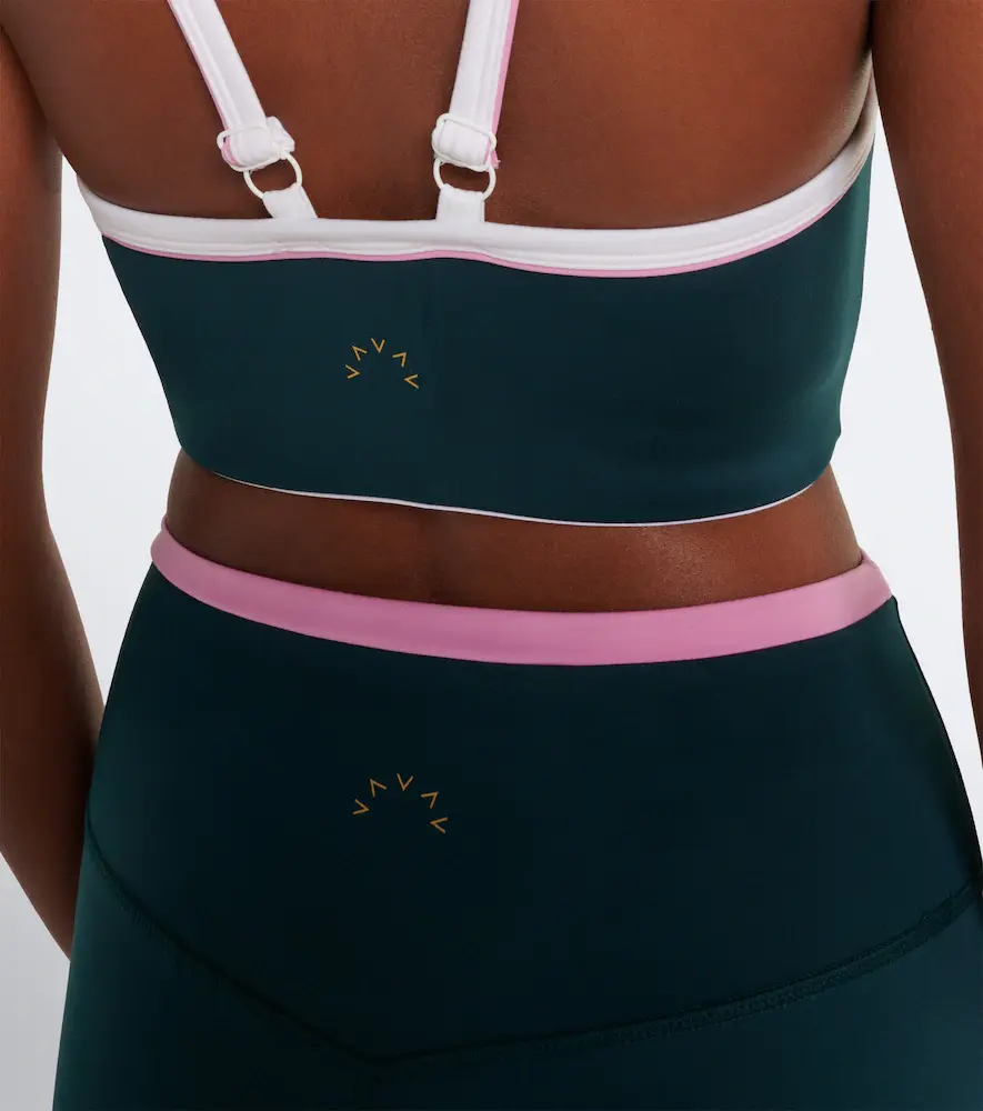 Varley Piper sports bra | Thumbnail 3