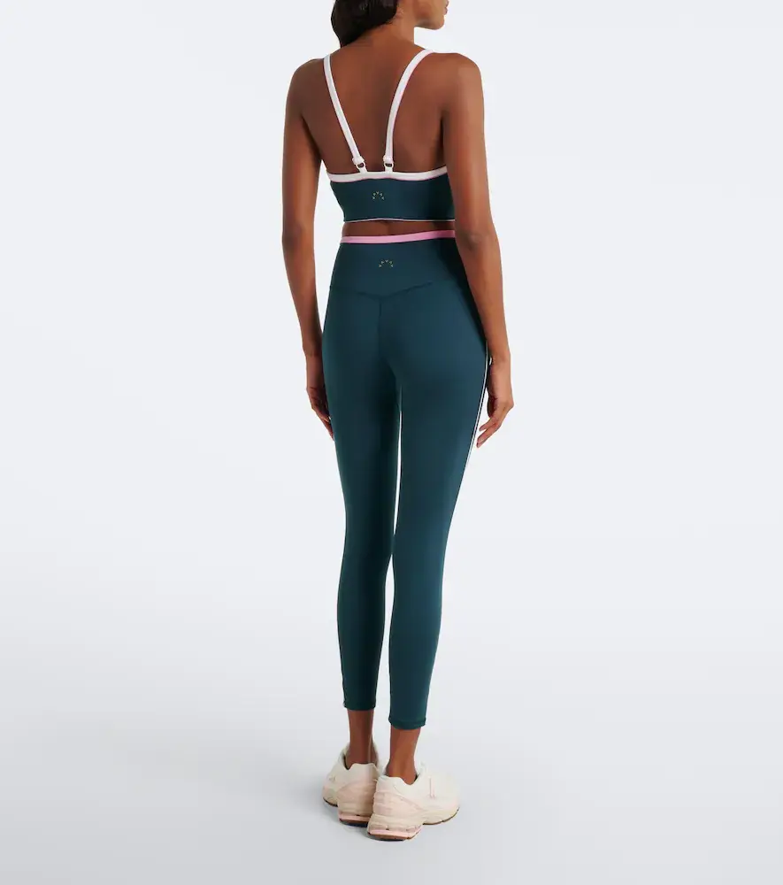 Varley Piper sports bra | Thumbnail 4