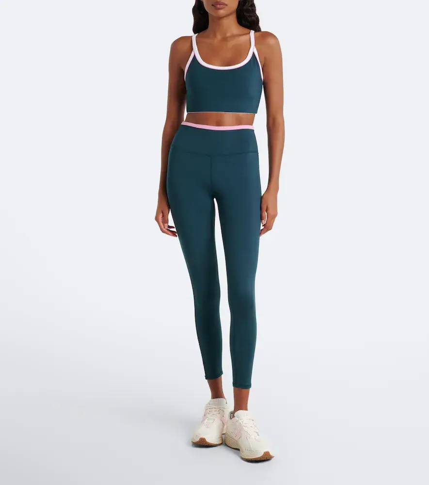 Varley Piper sports bra | Thumbnail 5