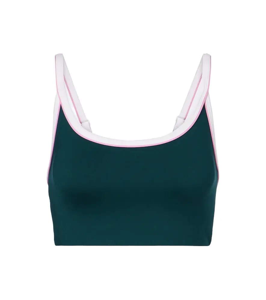 Piper sports bra