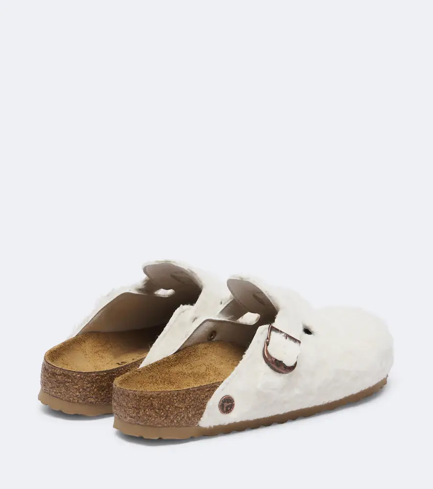 Birkenstock 1774 Boston clogs | Thumbnail 4 Birkenstock 1774 Boston clogs | Thumbnail 4