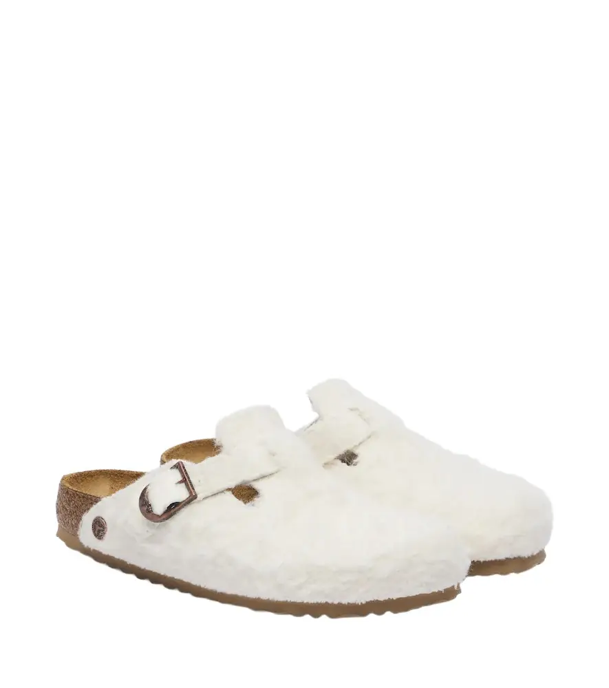 Birkenstock 1774 Boston clogs