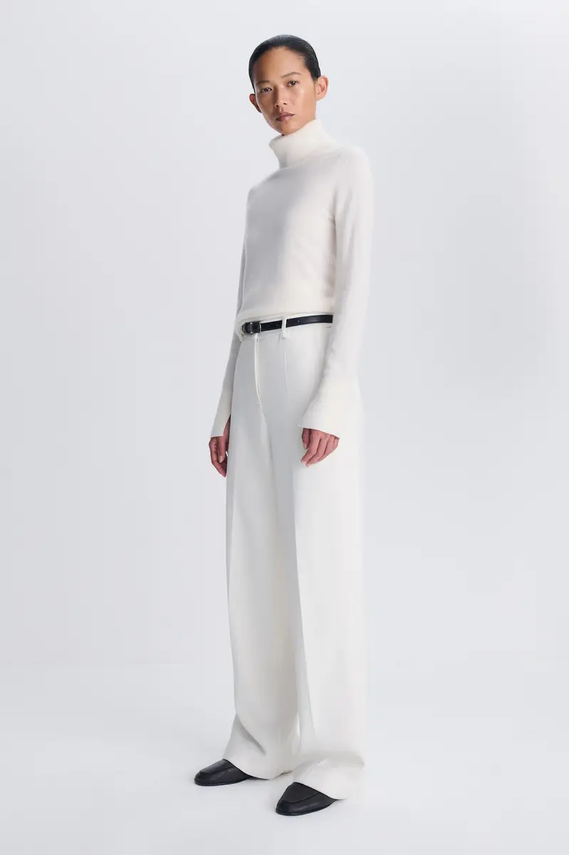 Simkhai Fenwick Cashmere Turtleneck | Thumbnail 3 Simkhai Fenwick Cashmere Turtleneck | Thumbnail 3
