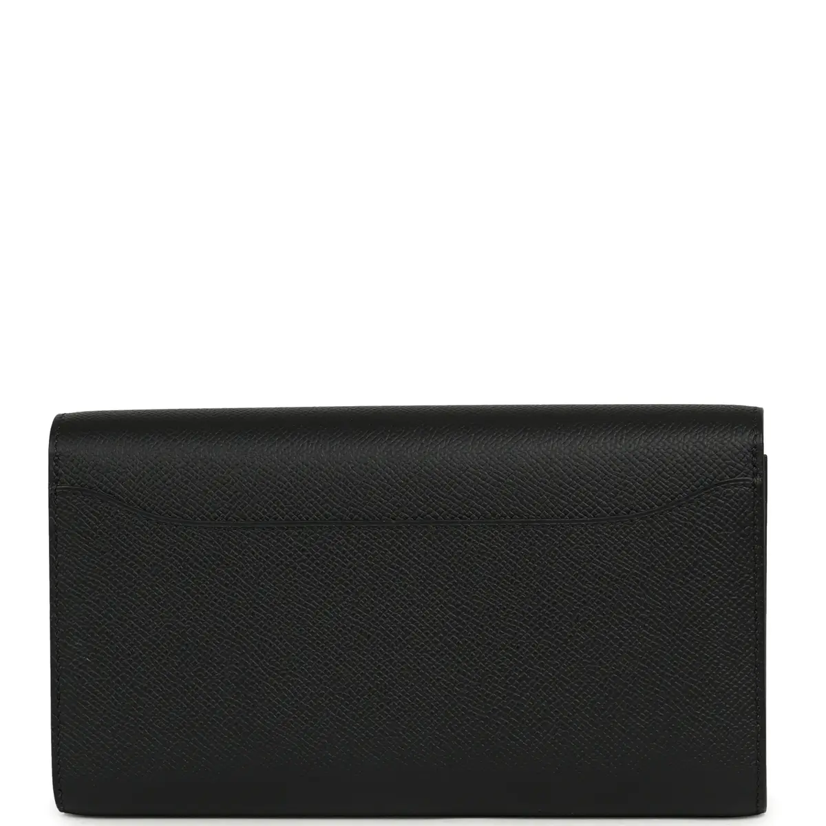 HERMÈS Hermes Constance Wallet To Go Black Epsom Palladium Hardware | Thumbnail 4 HERMÈS Hermes Constance Wallet To Go Black Epsom Palladium Hardware | Thumbnail 4