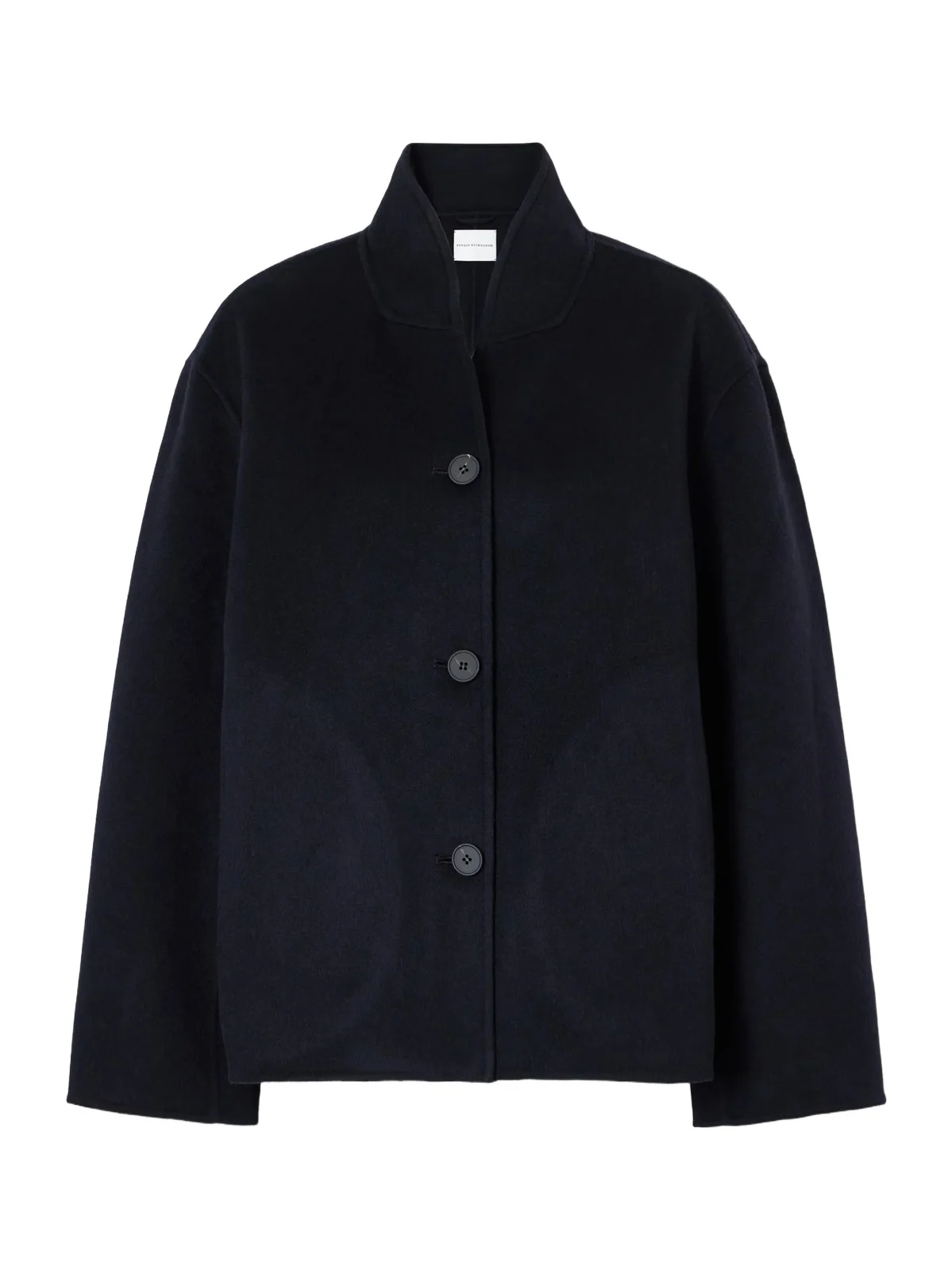 Studio Nicholson Rhine Wool Jacket