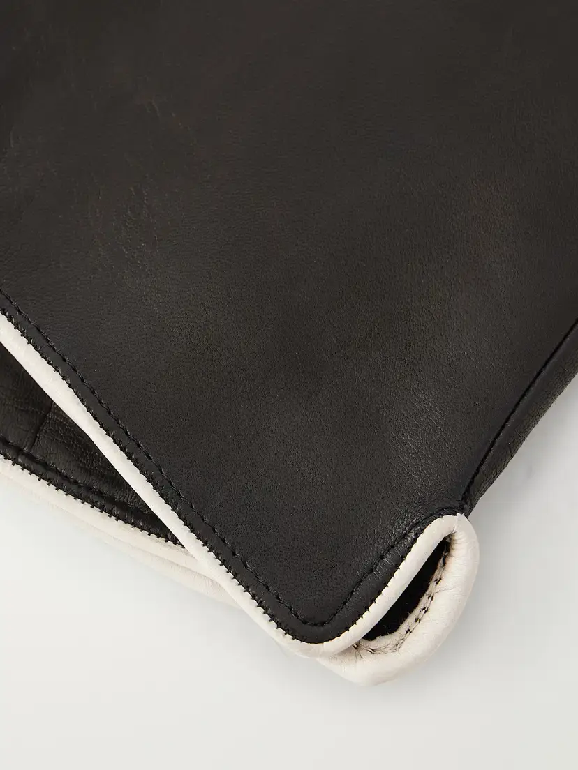 LIÉ STUDIO The Kyle Leather Gloves | Thumbnail 2 LIÉ STUDIO The Kyle Leather Gloves | Thumbnail 2