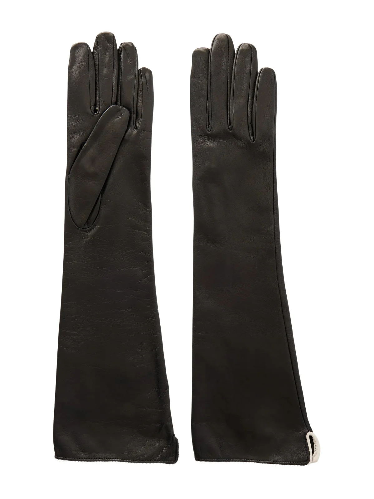 LIÉ STUDIO The Kyle Leather Gloves