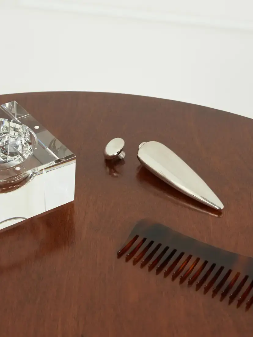 Sophie Buhai Sterling Silver Perfume Vial | Thumbnail 2 Sophie Buhai Sterling Silver Perfume Vial | Thumbnail 2
