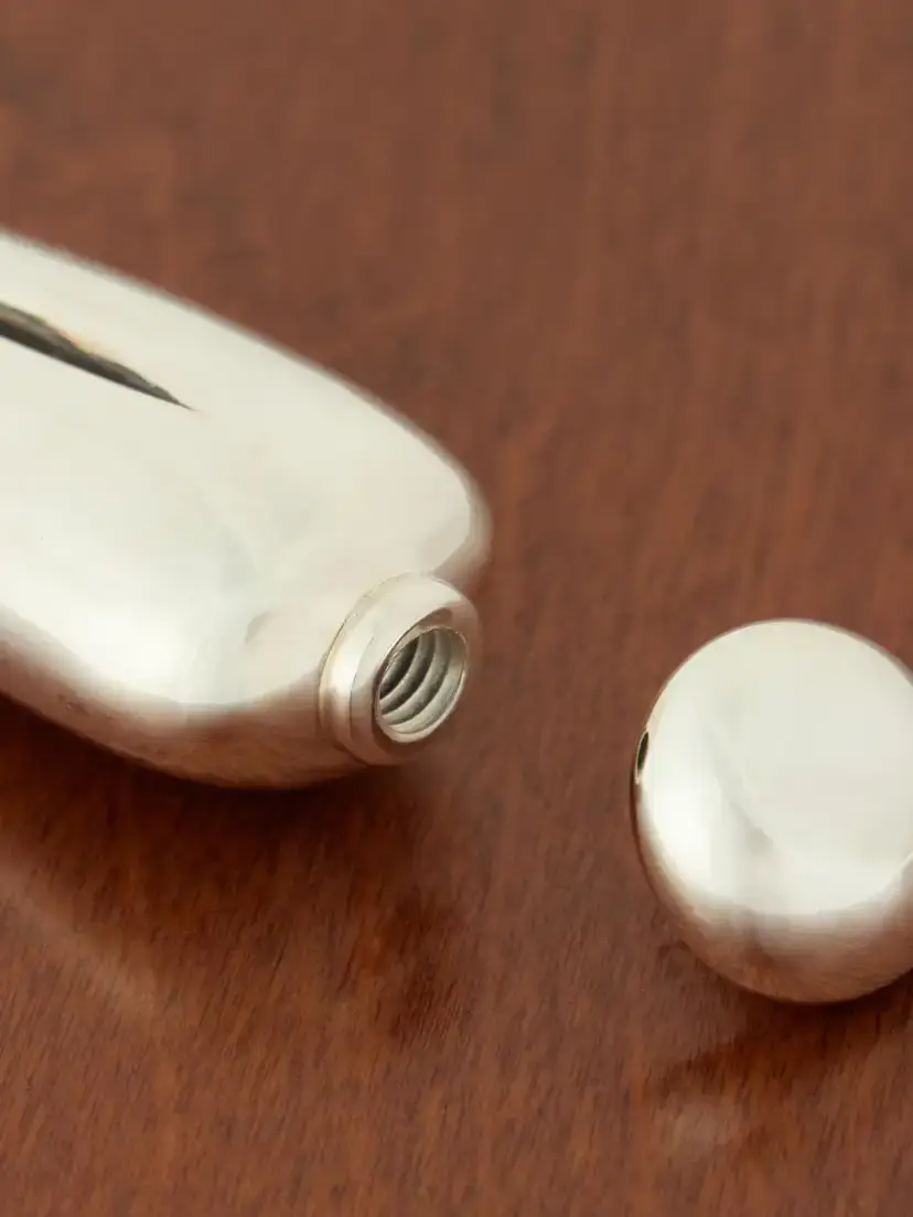 Sophie Buhai Sterling Silver Perfume Vial | Thumbnail 3 Sophie Buhai Sterling Silver Perfume Vial | Thumbnail 3