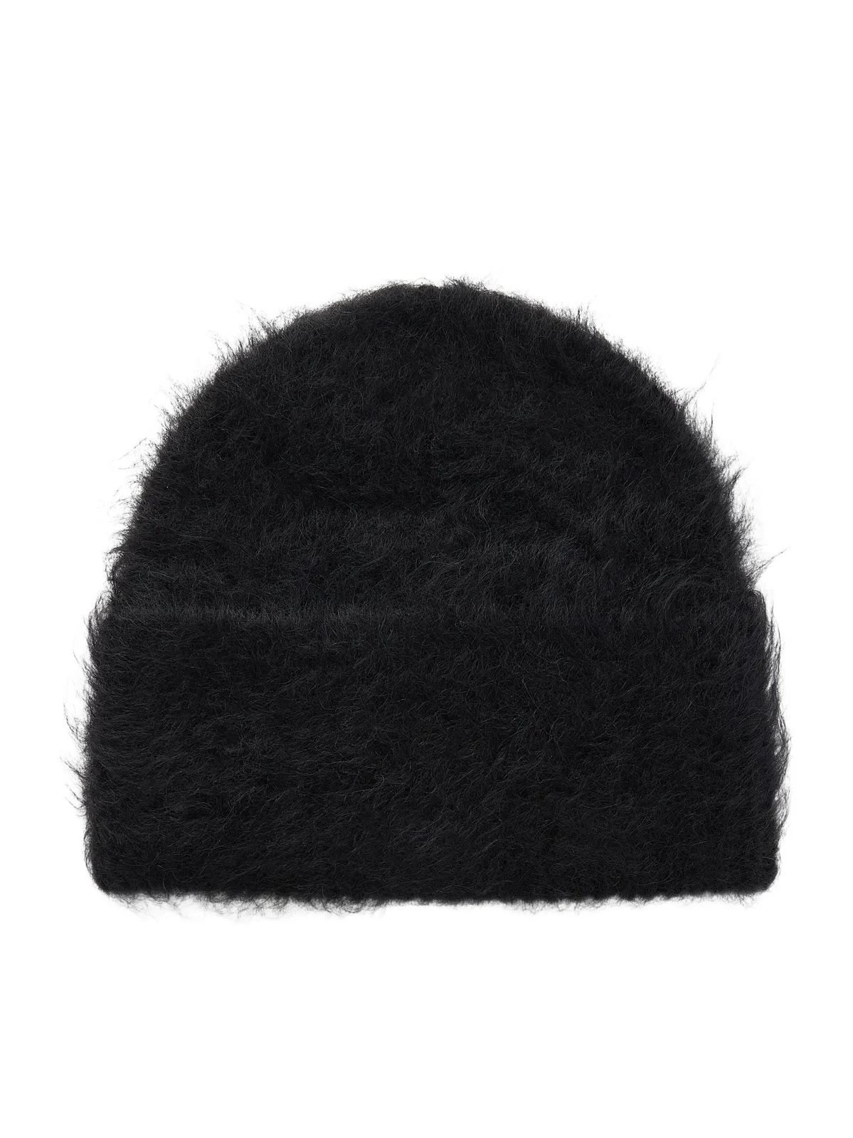 TOTEME Brushed Alpaca-blend Beanie