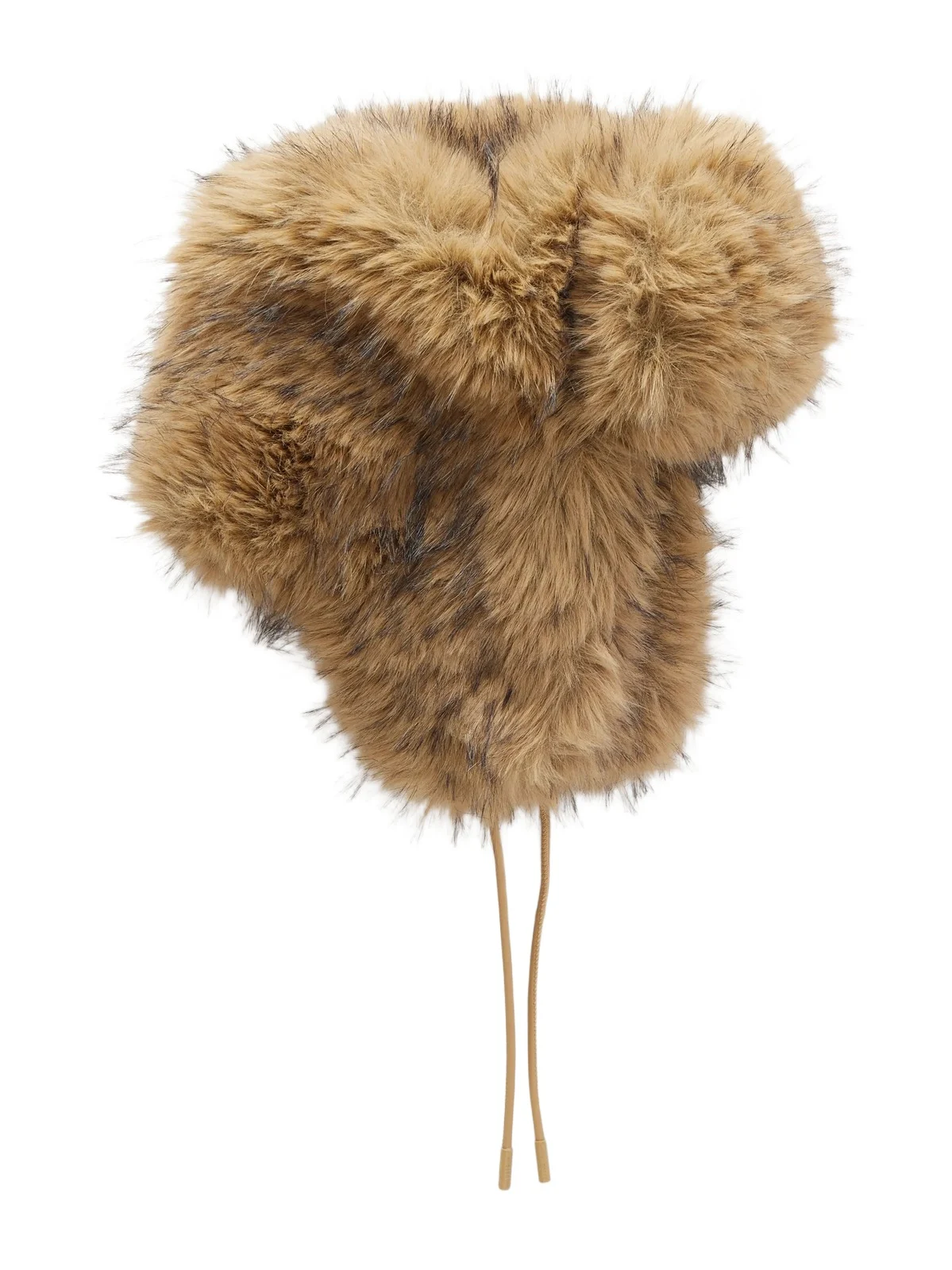 Cher Plush Trapper Hat Cher Plush Trapper Hat