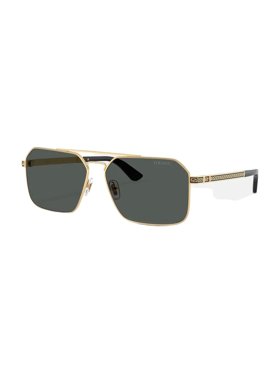Versace Vesta Navigator Sunglasses