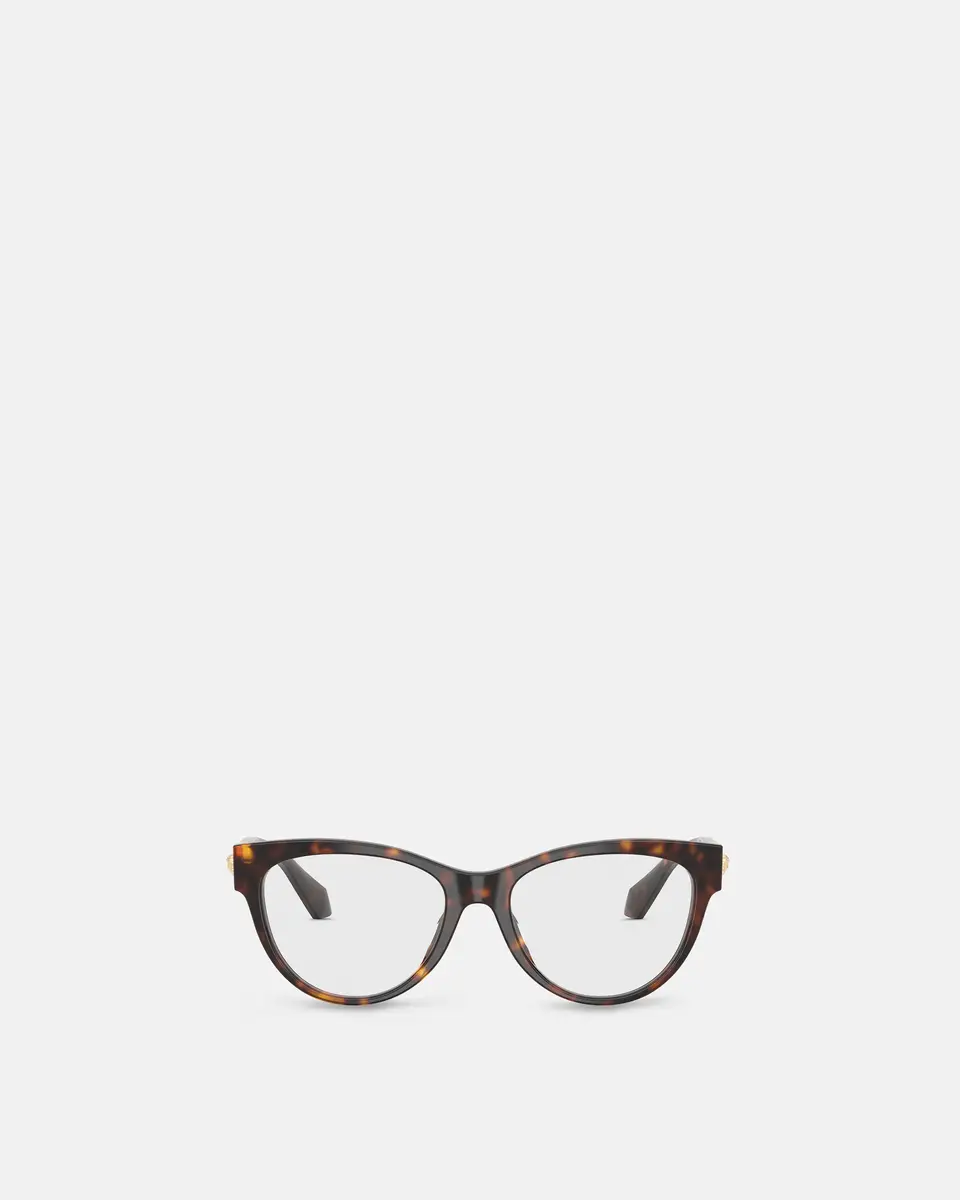 Versace Vance Cat-Eye Glasses | Thumbnail 2