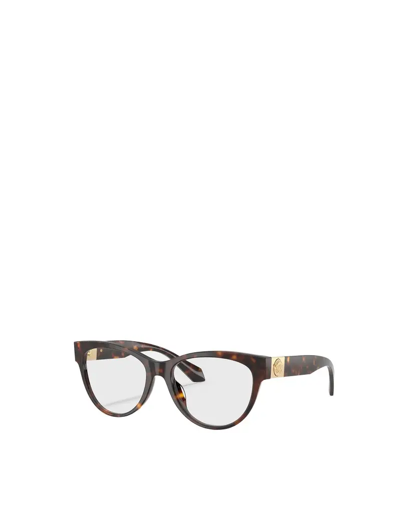 Versace Vance Cat-Eye Glasses