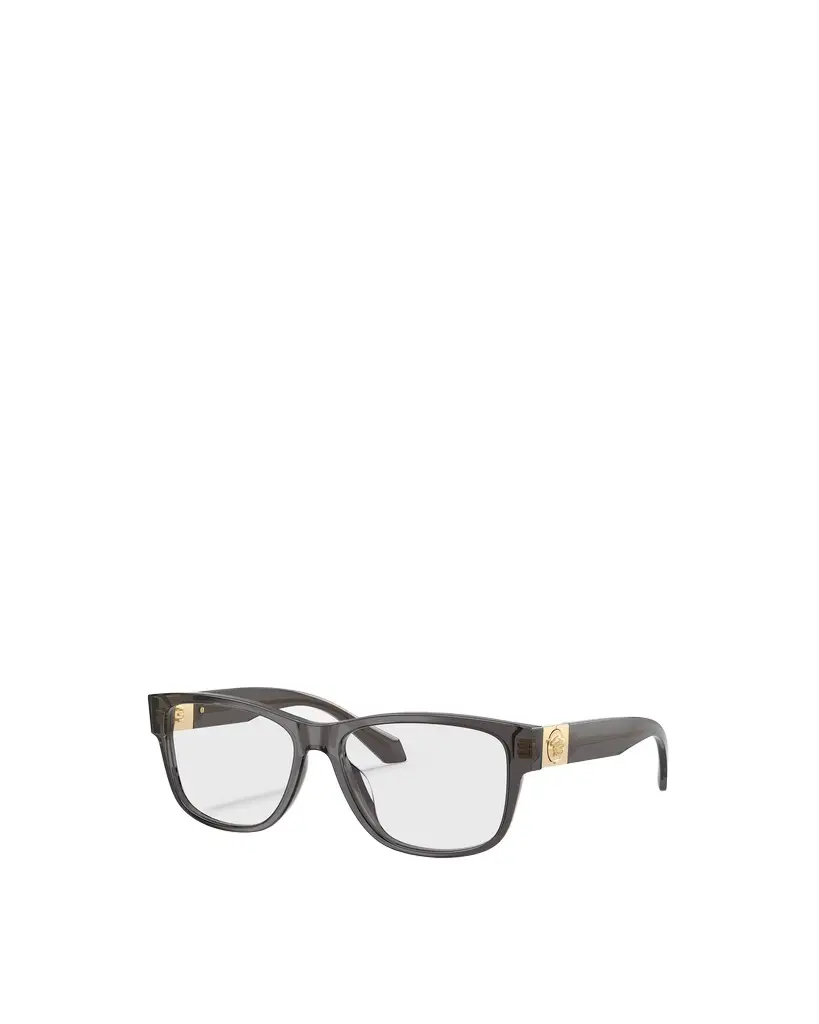 Versace Vance Rectangular Glasses