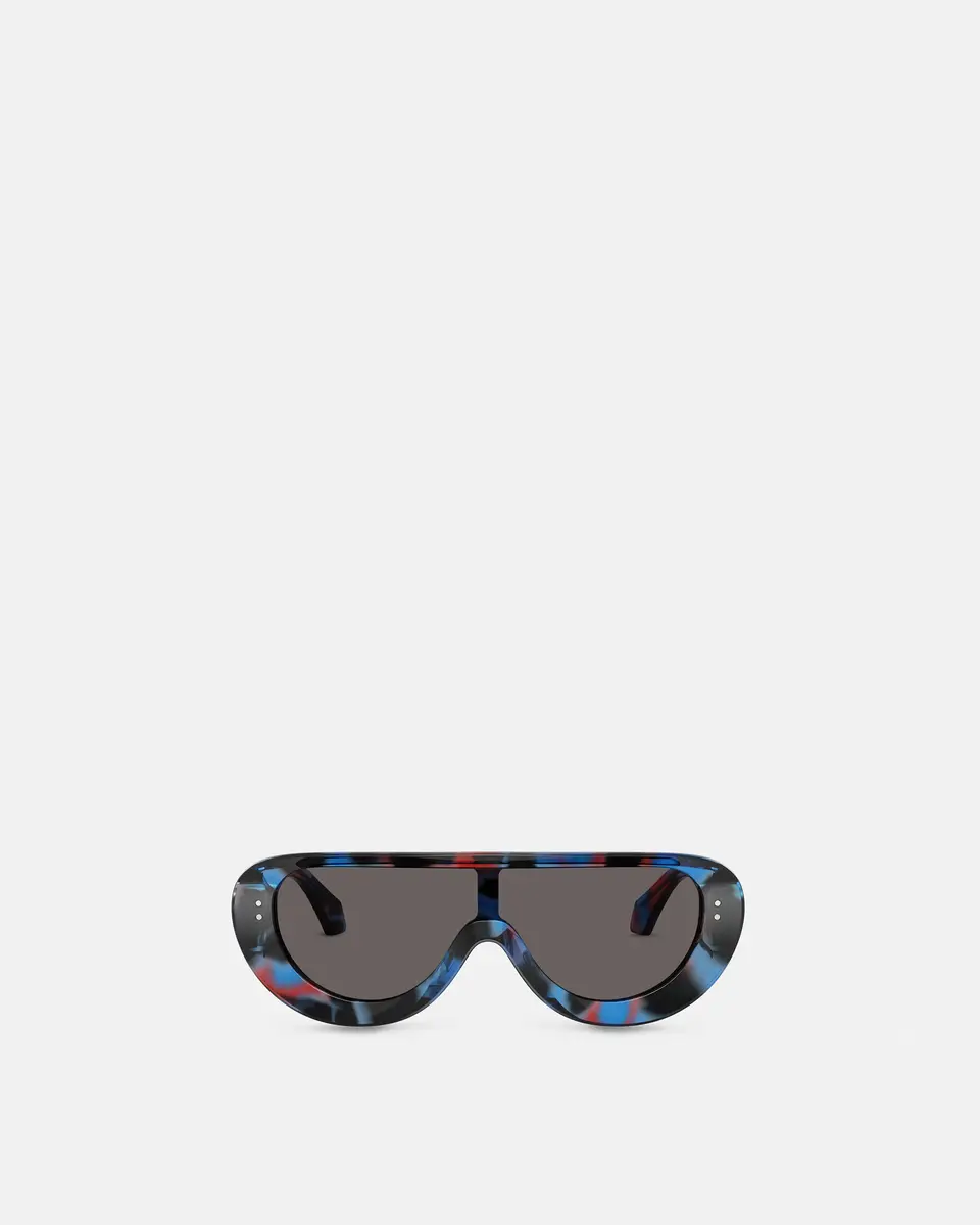 Versace Peggy Mask Sunglasses | Thumbnail 2 Versace Peggy Mask Sunglasses | Thumbnail 2