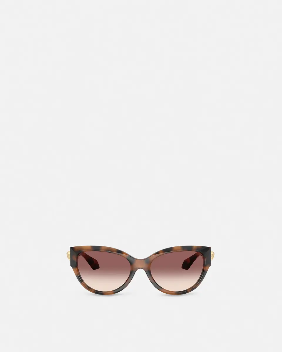 Versace Vance Cat-Eye Sunglasses | Thumbnail 2 Versace Vance Cat-Eye Sunglasses | Thumbnail 2
