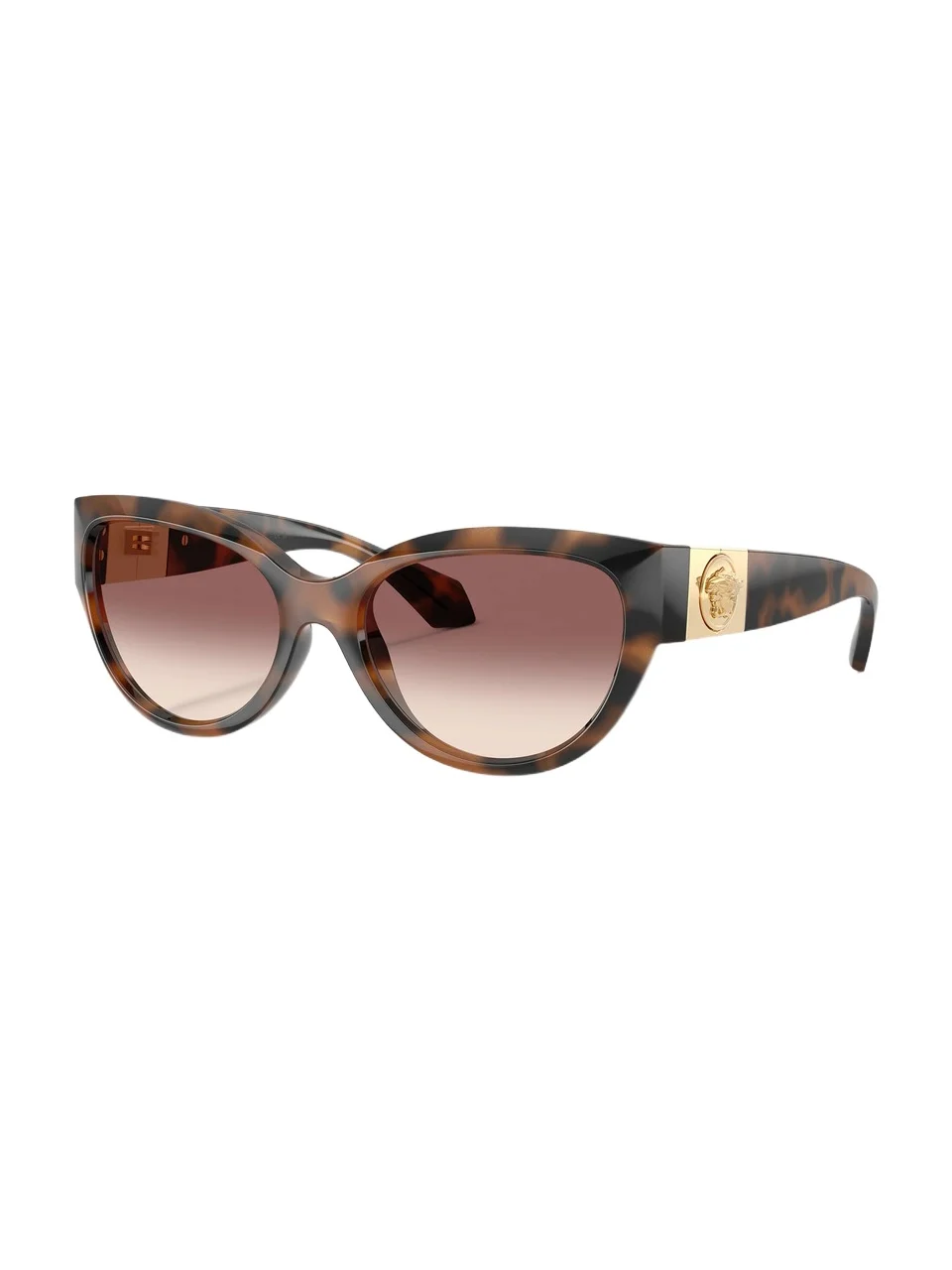 Vance Cat-Eye Sunglasses Vance Cat-Eye Sunglasses