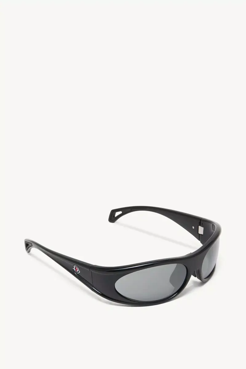 Moncler Lunettes Traill Oval Sunglasses | Thumbnail 5 Moncler Lunettes Traill Oval Sunglasses | Thumbnail 5