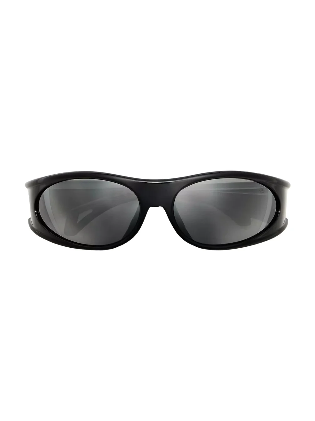 Moncler Lunettes Traill Oval Sunglasses