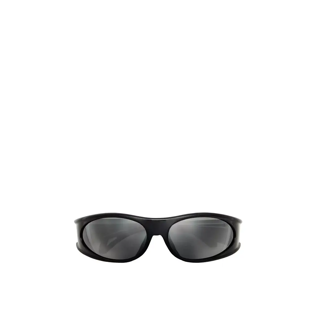 Moncler Lunettes Traill Oval Sunglasses
