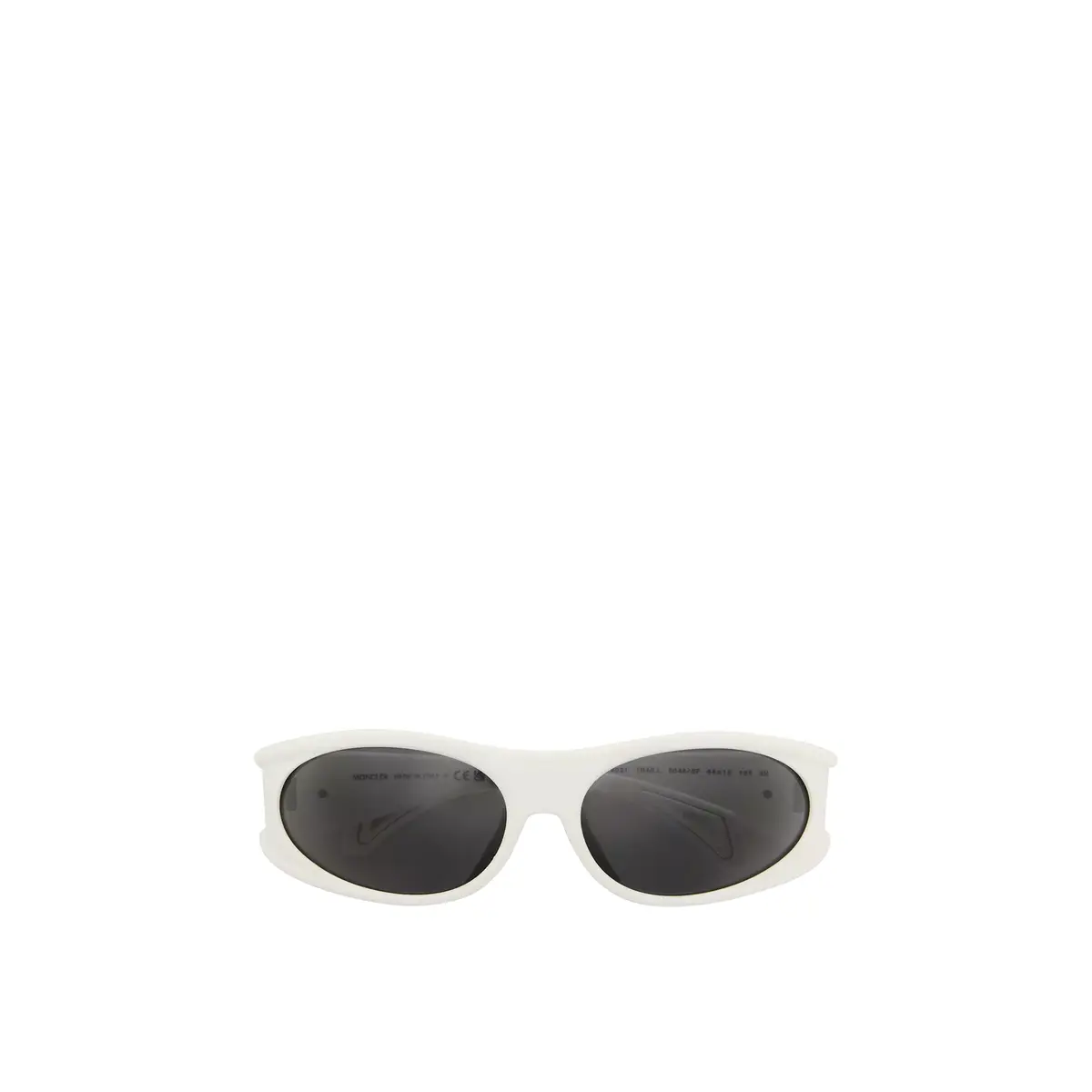 Moncler Lunettes Traill Oval Sunglasses