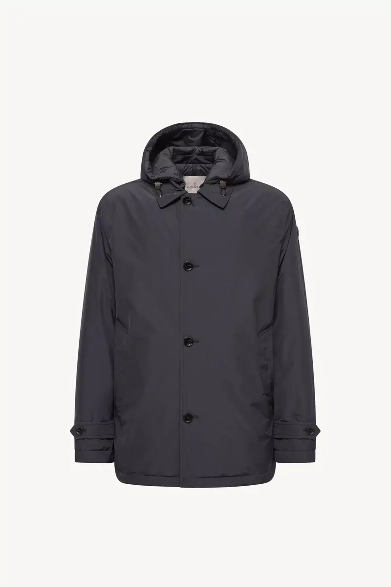 Moncler Evrine Hooded Down Parka | Thumbnail 2 Moncler Evrine Hooded Down Parka | Thumbnail 2