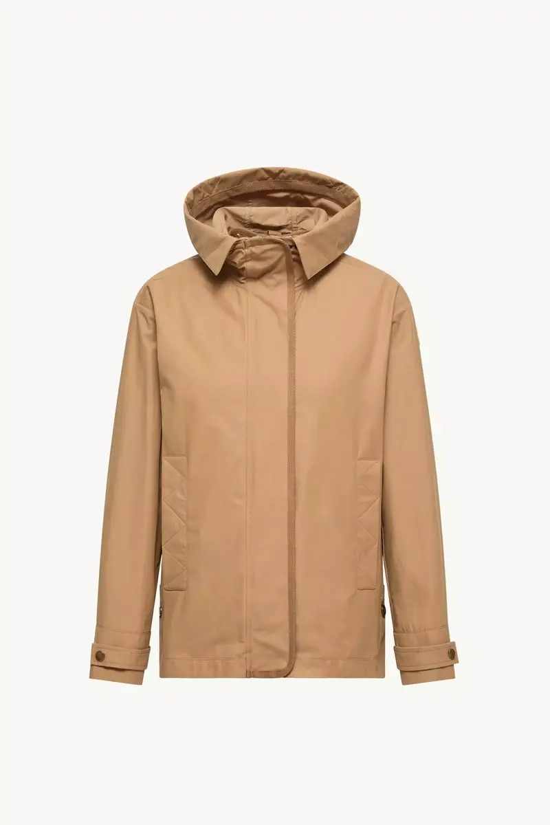 Moncler Chocard 3-in-1 Short Down Jacket | Thumbnail 2 Moncler Chocard 3-in-1 Short Down Jacket | Thumbnail 2