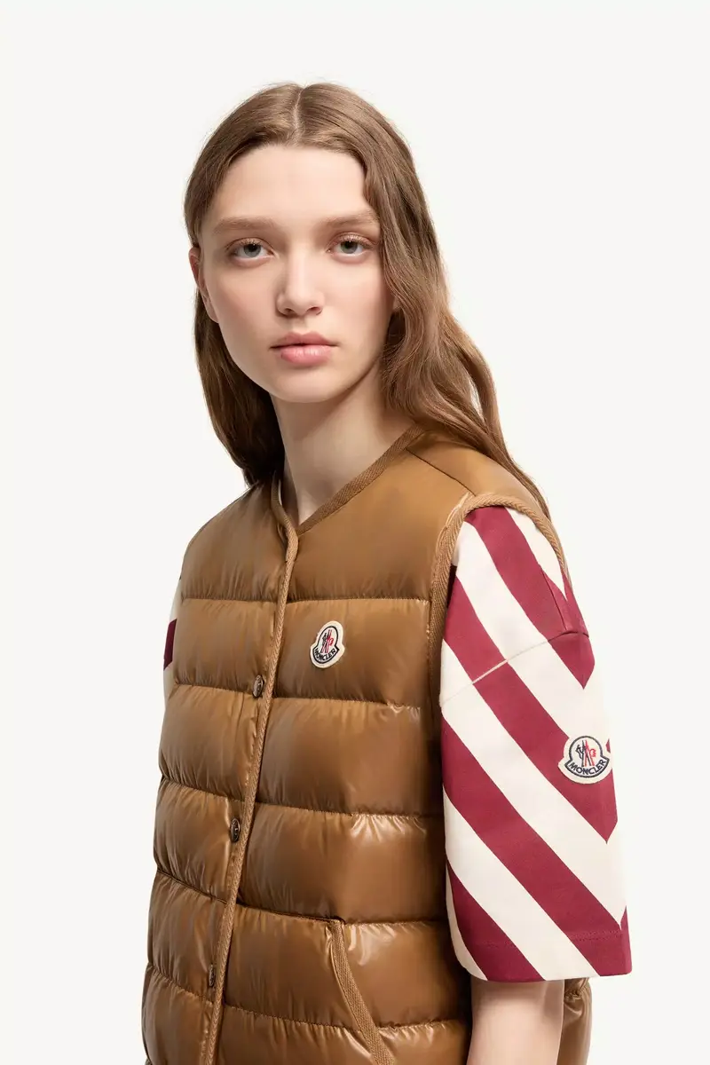 Moncler Chocard 3-in-1 Short Down Jacket | Thumbnail 4 Moncler Chocard 3-in-1 Short Down Jacket | Thumbnail 4