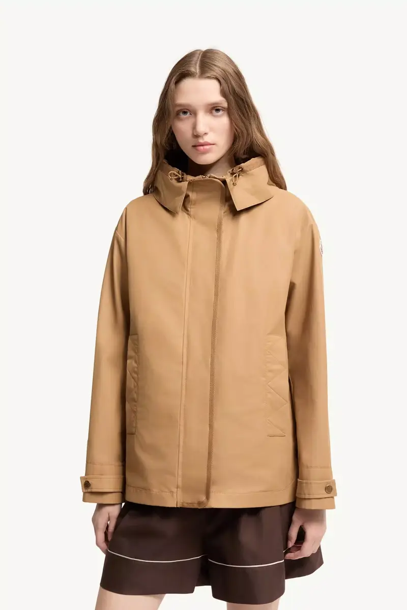 Moncler Chocard 3-in-1 Short Down Jacket | Thumbnail 5 Moncler Chocard 3-in-1 Short Down Jacket | Thumbnail 5