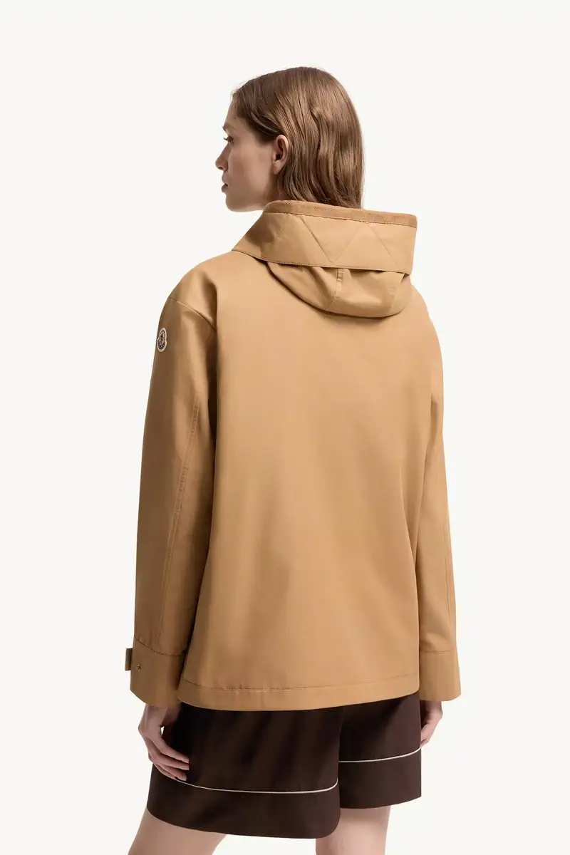 Moncler Chocard 3-in-1 Short Down Jacket | Thumbnail 6 Moncler Chocard 3-in-1 Short Down Jacket | Thumbnail 6