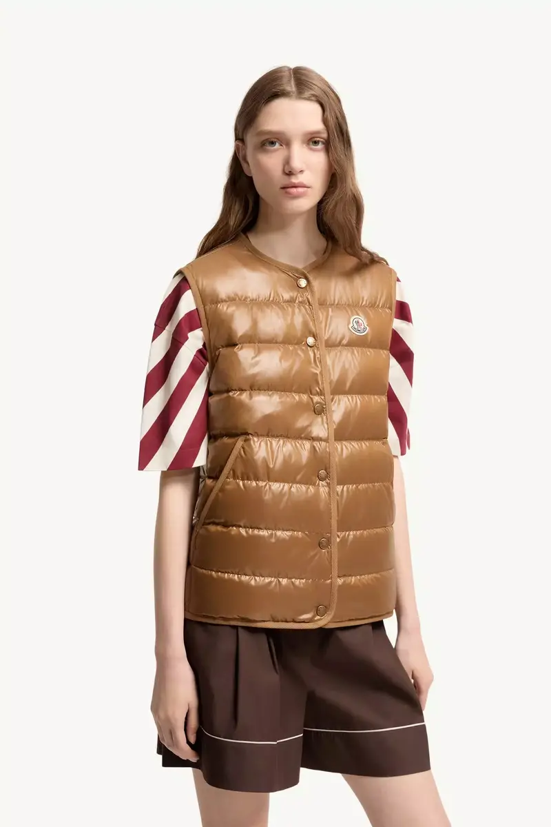 Moncler Chocard 3-in-1 Short Down Jacket | Thumbnail 7 Moncler Chocard 3-in-1 Short Down Jacket | Thumbnail 7