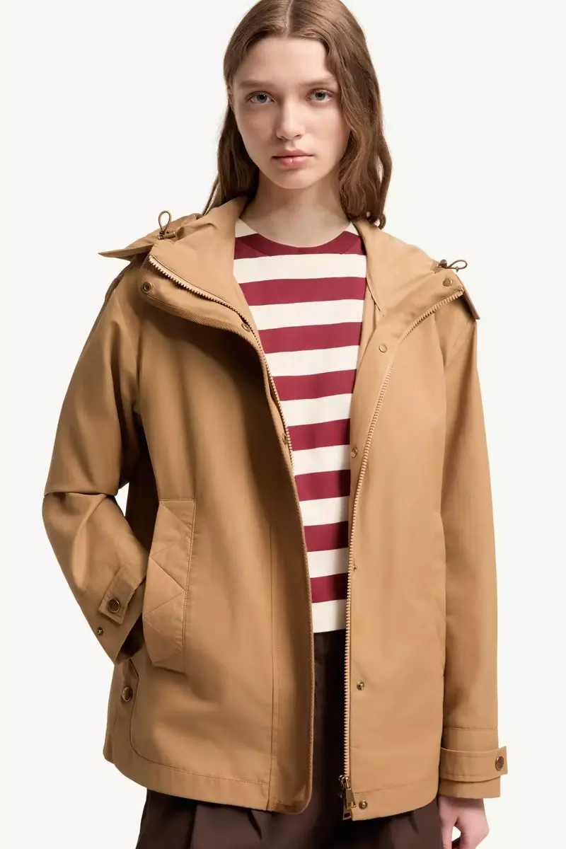 Moncler Chocard 3-in-1 Short Down Jacket | Thumbnail 8 Moncler Chocard 3-in-1 Short Down Jacket | Thumbnail 8