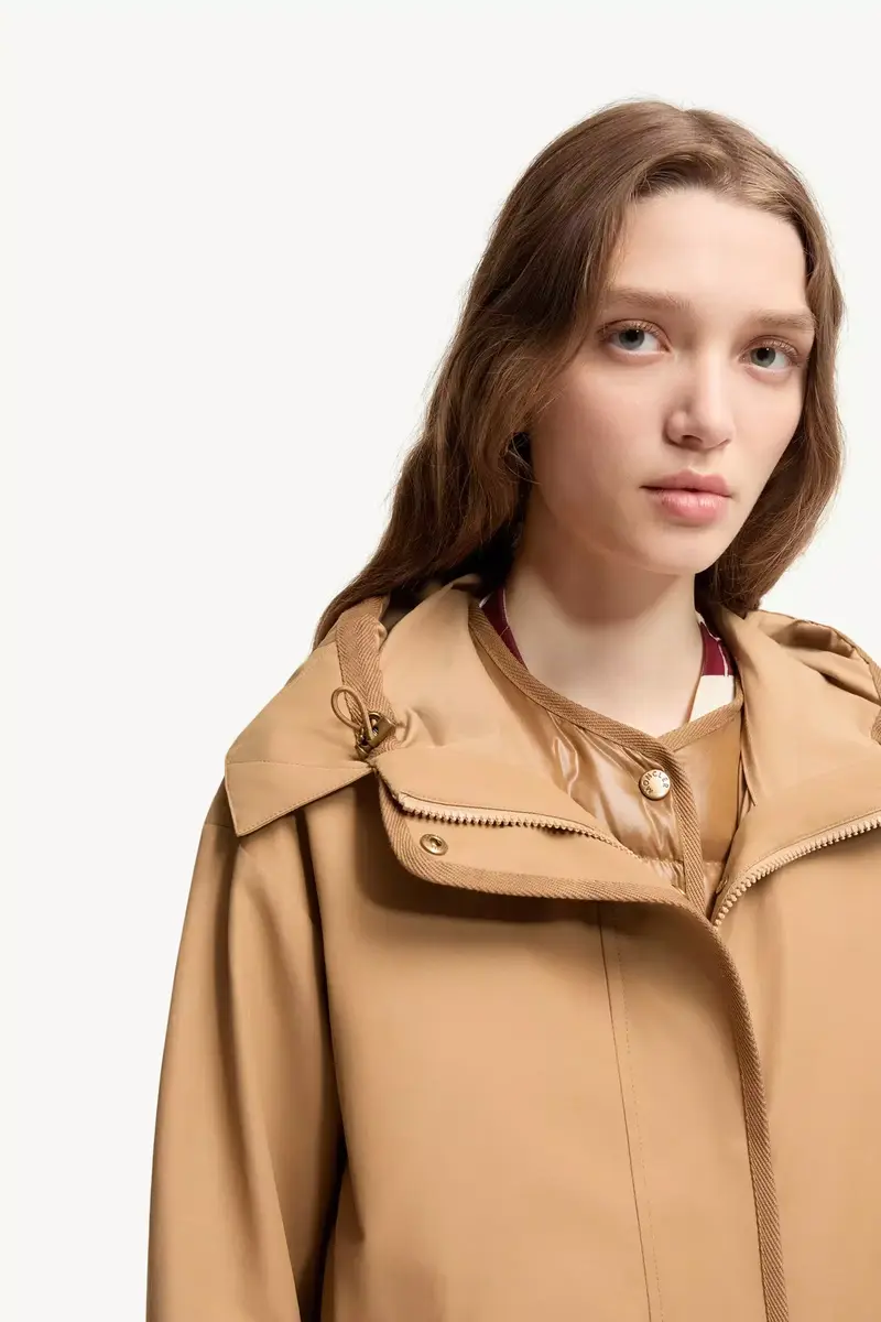 Moncler Chocard 3-in-1 Short Down Jacket | Thumbnail 9 Moncler Chocard 3-in-1 Short Down Jacket | Thumbnail 9