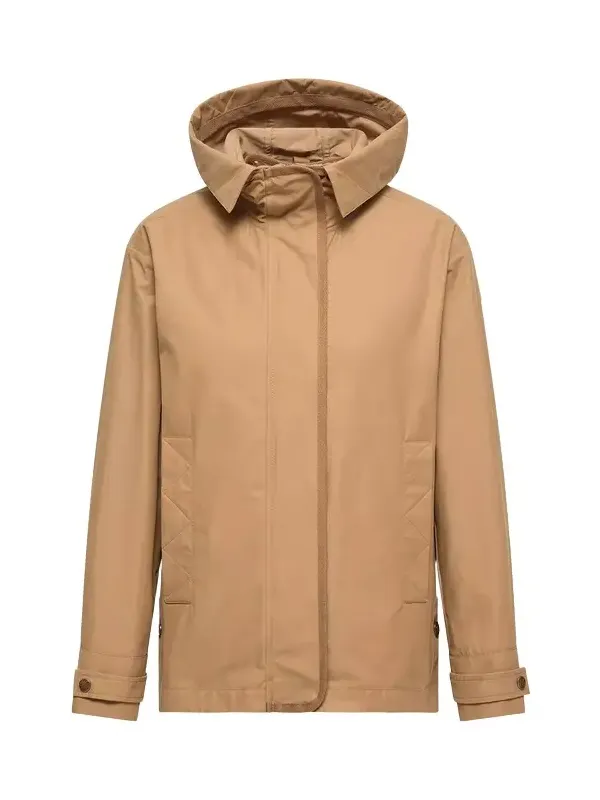 Chocard 3-in-1 Short Down Jacket