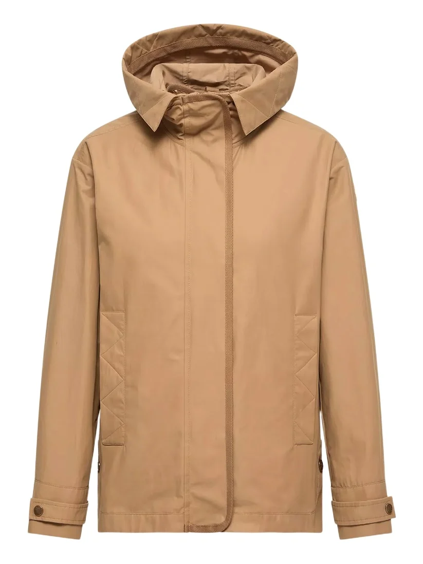 Chocard 3-in-1 Short Down Jacket Chocard 3-in-1 Short Down Jacket
