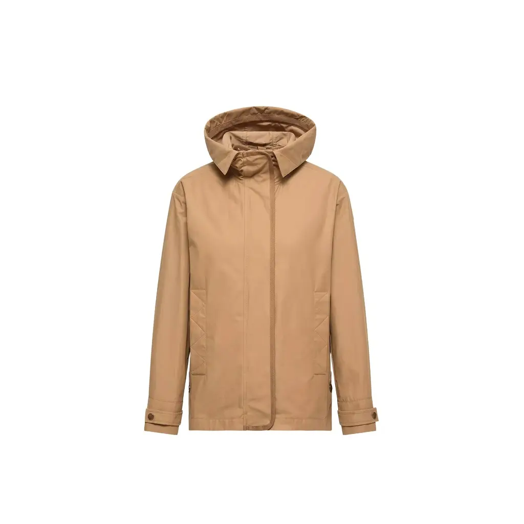 Chocard 3-in-1 Short Down Jacket Chocard 3-in-1 Short Down Jacket