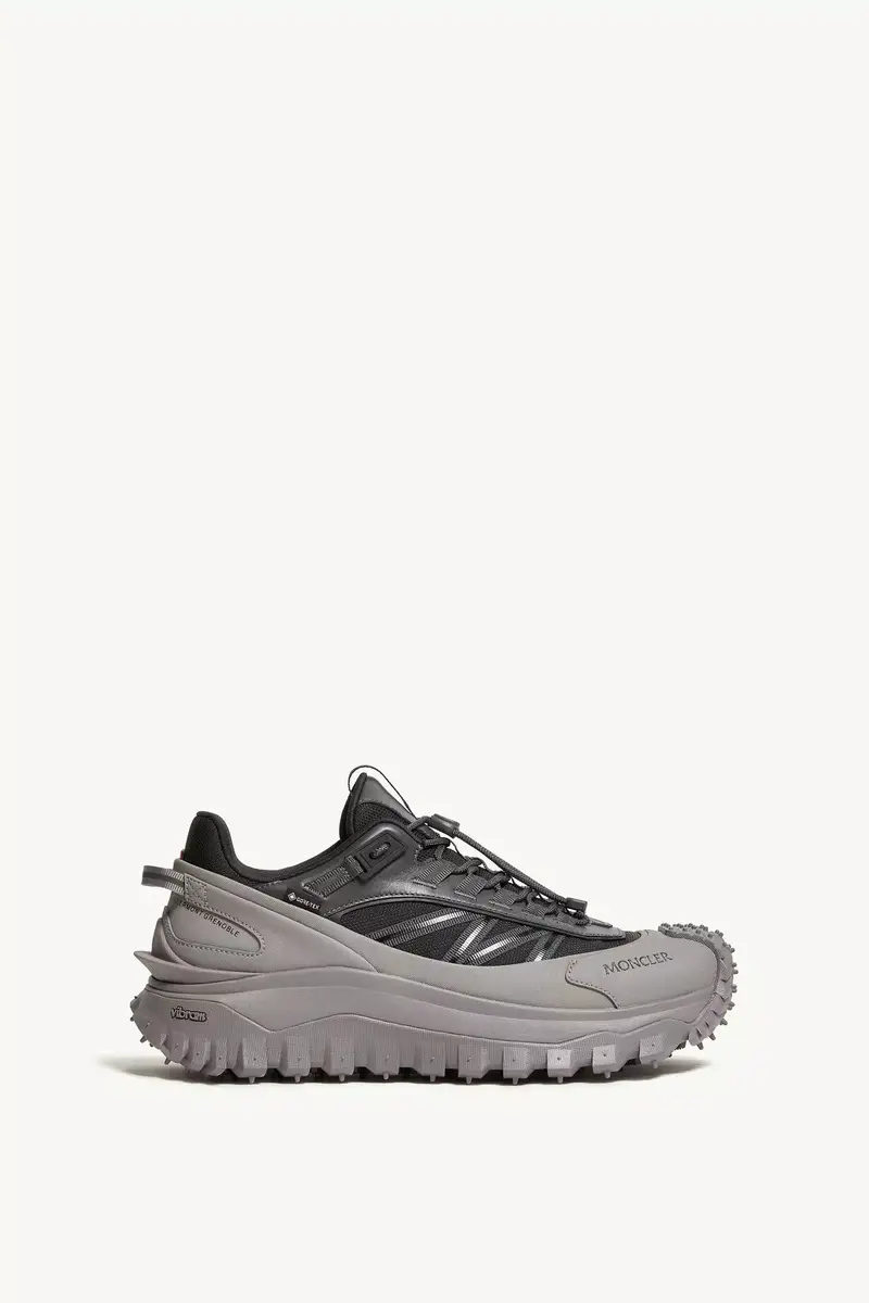 Moncler Trailgrip Gtx Sneakers | Thumbnail 2 Moncler Trailgrip Gtx Sneakers | Thumbnail 2