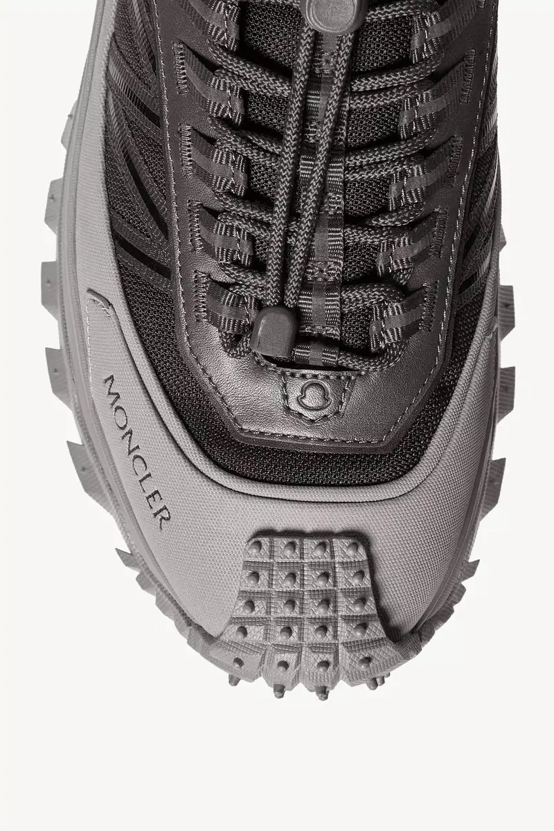 Moncler Trailgrip Gtx Sneakers | Thumbnail 4 Moncler Trailgrip Gtx Sneakers | Thumbnail 4