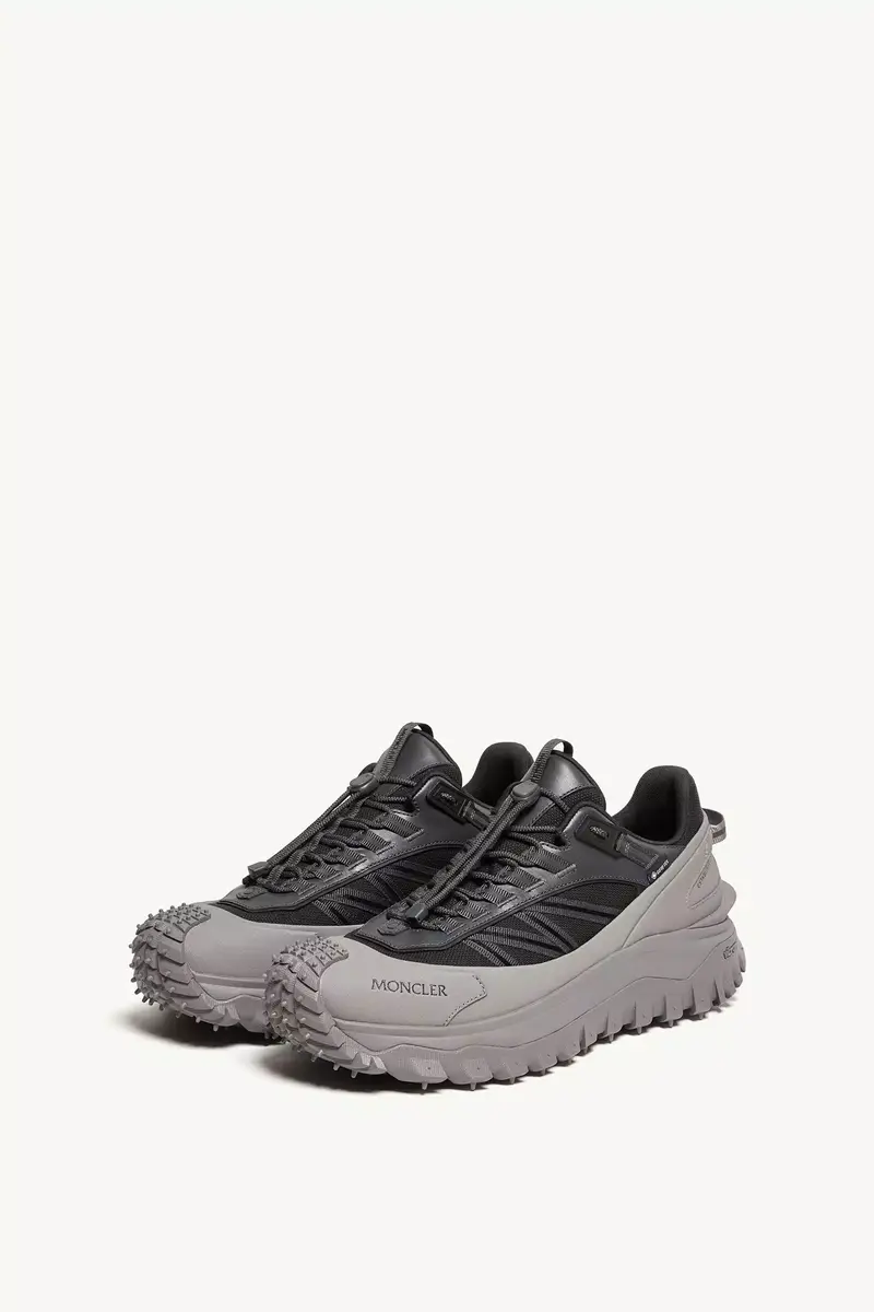Moncler Trailgrip Gtx Sneakers | Thumbnail 5 Moncler Trailgrip Gtx Sneakers | Thumbnail 5