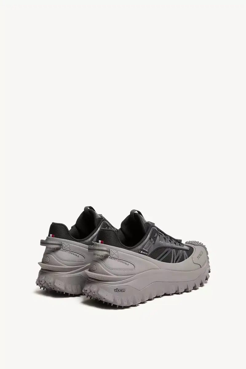 Moncler Trailgrip Gtx Sneakers | Thumbnail 6 Moncler Trailgrip Gtx Sneakers | Thumbnail 6